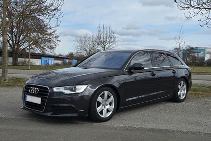Audi A6 112.200 km 15.600 &euro; Gau-Algesheim 55435