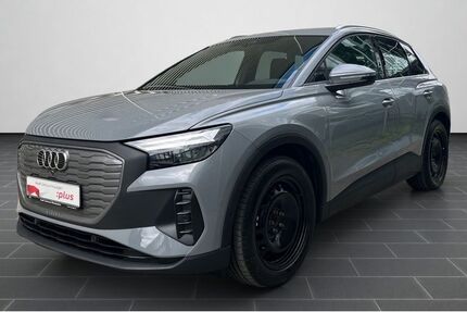 Audi Q4 e-tron 20.781 km 25.890 &euro; Wiesbaden 65189