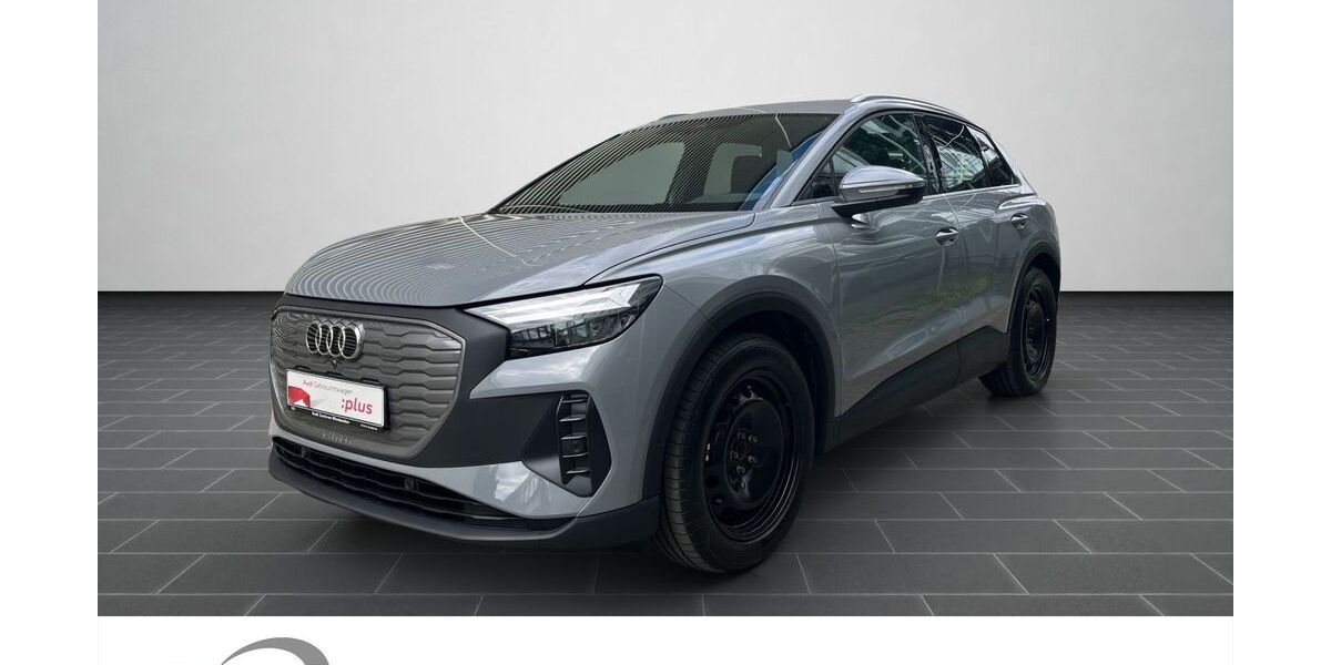 Audi Q4 e-tron 20.781 km 25.890 &euro; Wiesbaden 65189