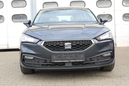 Seat Leon 148.000 km 14.500 &euro; Mainz-Kastel 55252