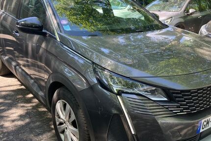 Peugeot 5008 147.000 km 13.328 &euro; Hofheim am Taunus 65719