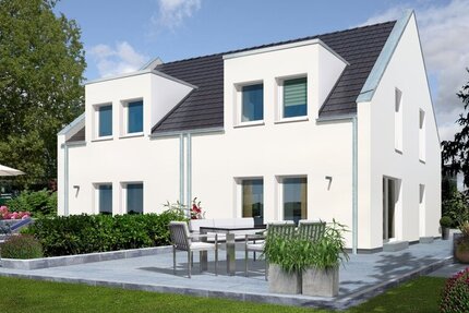 +++ Double 7 - Ihr frei planbares Zuhause in Oberursel +++ - Haus Oberursel (Taunus) Oberstedten | Angebot:27445271