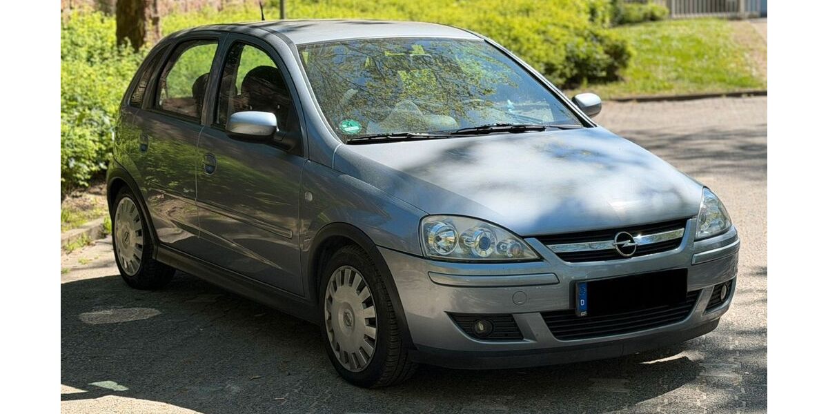 Opel Corsa 160.000 km 2.200 &euro; Mörfelden-Walldorf 64546