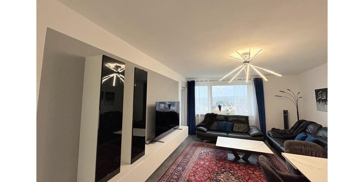 Etagenwohnung Schwalbach am Taunus - 3 Zimmer, 72 m&sup2;, 299.000&euro; | Angebot:25569662