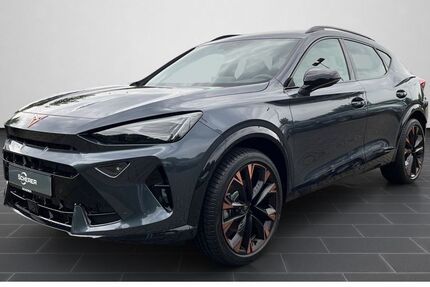 Cupra Formentor 1.990 km 32.390 € Mainz 55129