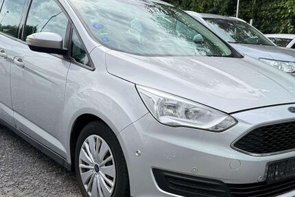 Ford Grand C-Max 176.000 km 3.999 &euro; Wiesbaden 65197