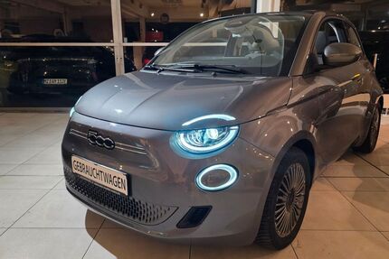 Fiat 500e 26.839 km 18.690 € Mainz 55120