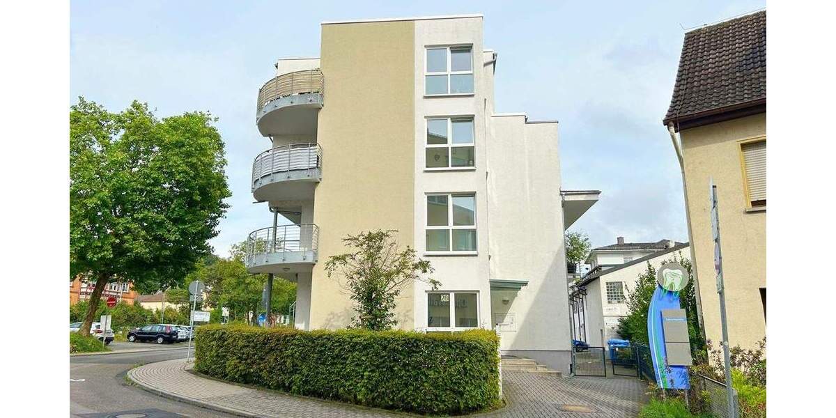 Gewerbeobjekt Hofheim am Taunus Hofheim - 550&euro; | Angebot:24435123