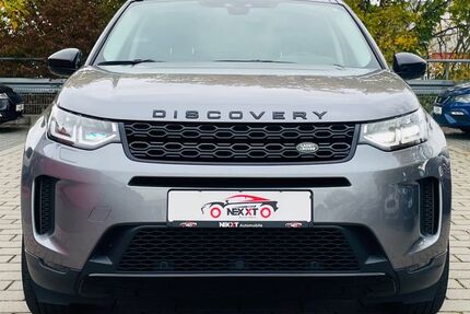 Land Rover Discovery 185.000 km 15.900 &euro; Flörsheim 65439