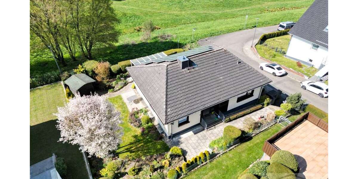 Einfamilienhaus Taunusstein / Wehen Wehen - 4 Zimmer, 116 m&sup2;, 545.000&euro; | Angebot:26238930