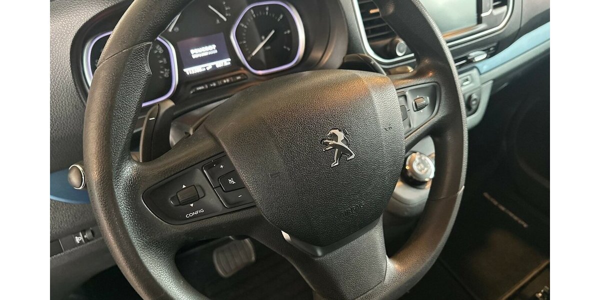 Peugeot Traveller Active L2 |HeadUp|PDC|CarPlay|1-HD| 113.000 km 23.899 &euro; Mainz-Kostheim 55246