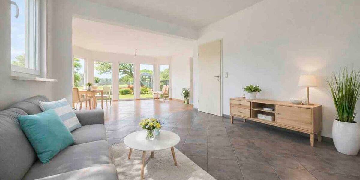 Doppelhaushälfte Rüsselsheim am Main Rüsselsheim - 4 Zimmer, 129 m&sup2;, 550.000&euro; | Angebot:26054734