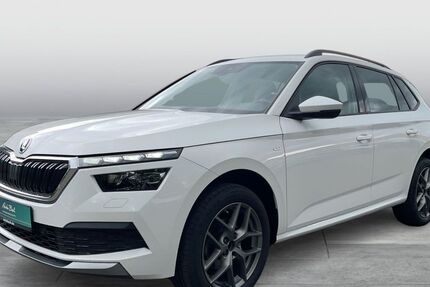 Skoda Kamiq 47.401 km 19.870 &euro; Bad Camberg 65520