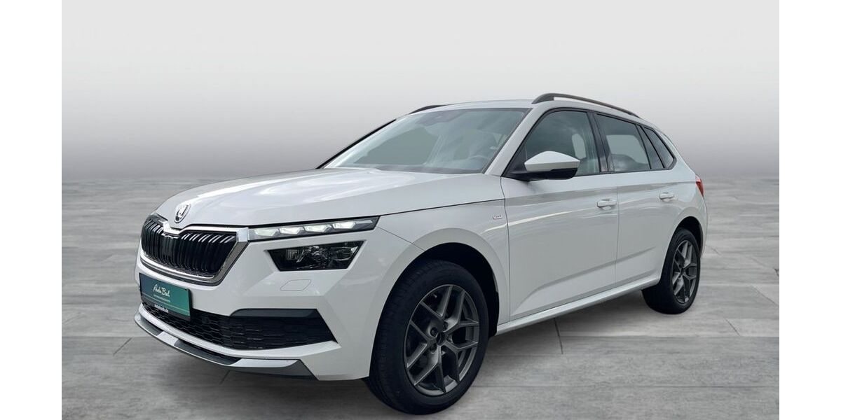 Skoda Kamiq 47.401 km 19.870 &euro; Bad Camberg 65520