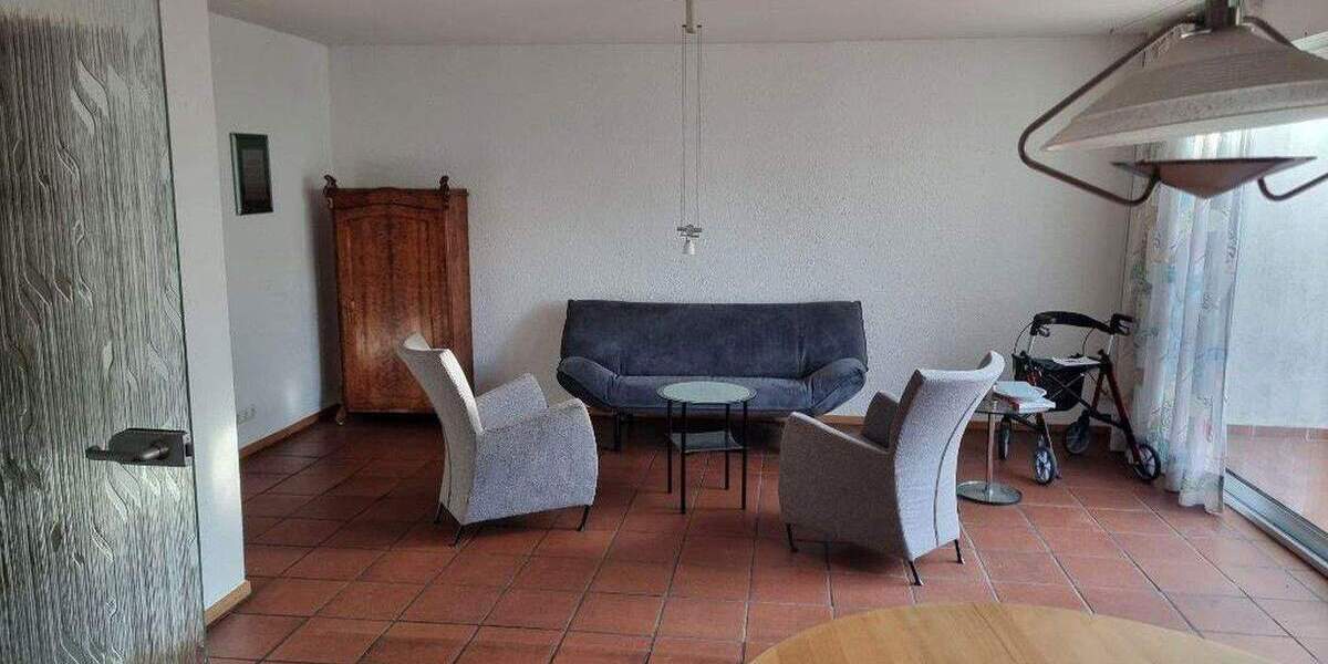 Reihenendhaus Mainz Ebersheim - 5 Zimmer, 130 m&sup2;, 590.000&euro; | Angebot:24323778