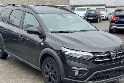 Dacia Jogger 80.000 km 15.900 &euro; Wiesbaden 65201