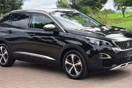 Peugeot 3008 129.300 km 14.500 € Büttelborn 64572