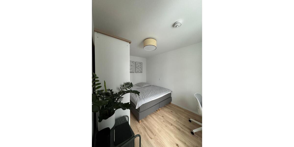 Etagenwohnung Mainz Oberstadt - 2 Zimmer, 51 m&sup2;, 1.050&euro; | Angebot:26302762