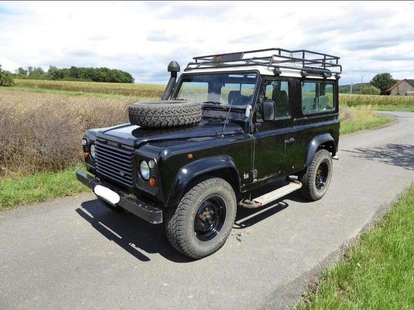 Defender