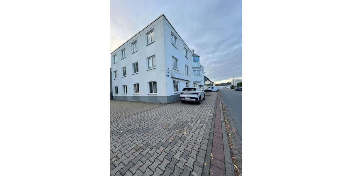 Gewerbeobjekt Gross Gerau Groß-Gerau - 690&euro; | Angebot:25760356