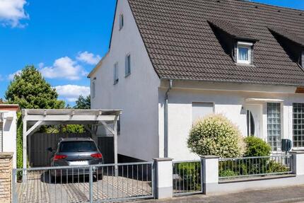 Haus Mainz Gonsenheim - 6.5 Zimmer, 130 m&sup2;, 759.000&euro; | Angebot:27263696