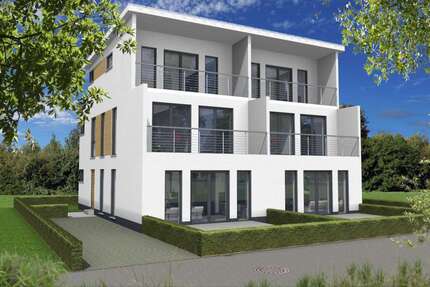 Haus zum Kaufen in Wiesbaden 995.000 € 135 m² 4.5 zimmer