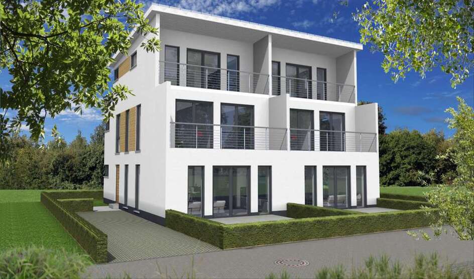 Haus zum Kaufen in Wiesbaden 995.000 € 135 m² 4.5 zimmer