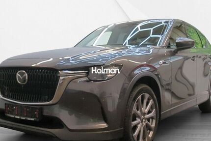 Mazda CX-60 120.222 km 25.749 &euro; Eschborn 65760