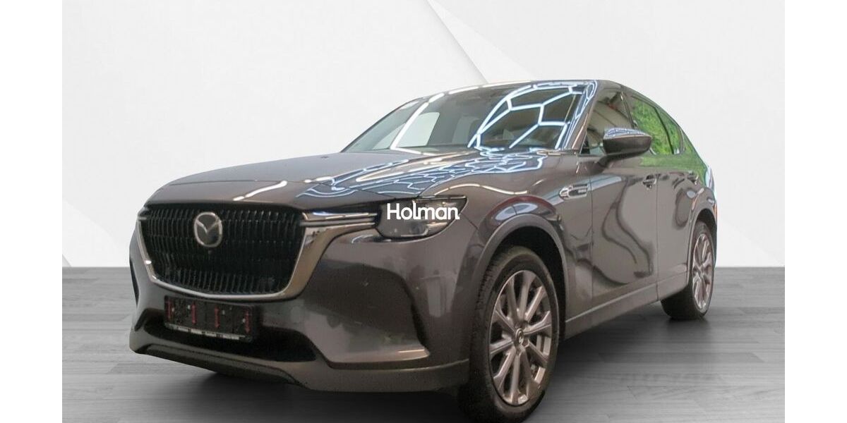 Mazda CX-60 120.222 km 25.749 &euro; Eschborn 65760
