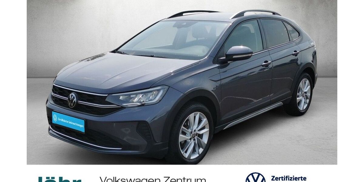 VW Taigo 6.292 km 20.420 &euro; Mainz 55131