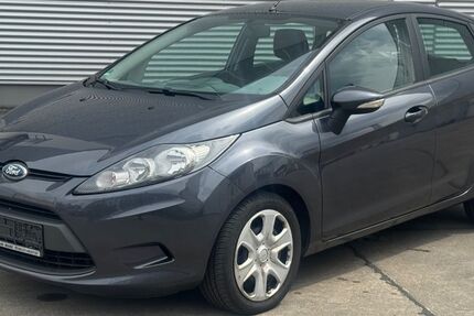 Ford Fiesta 182.000 km 2.990 &euro; Mainz - Mombach 55120