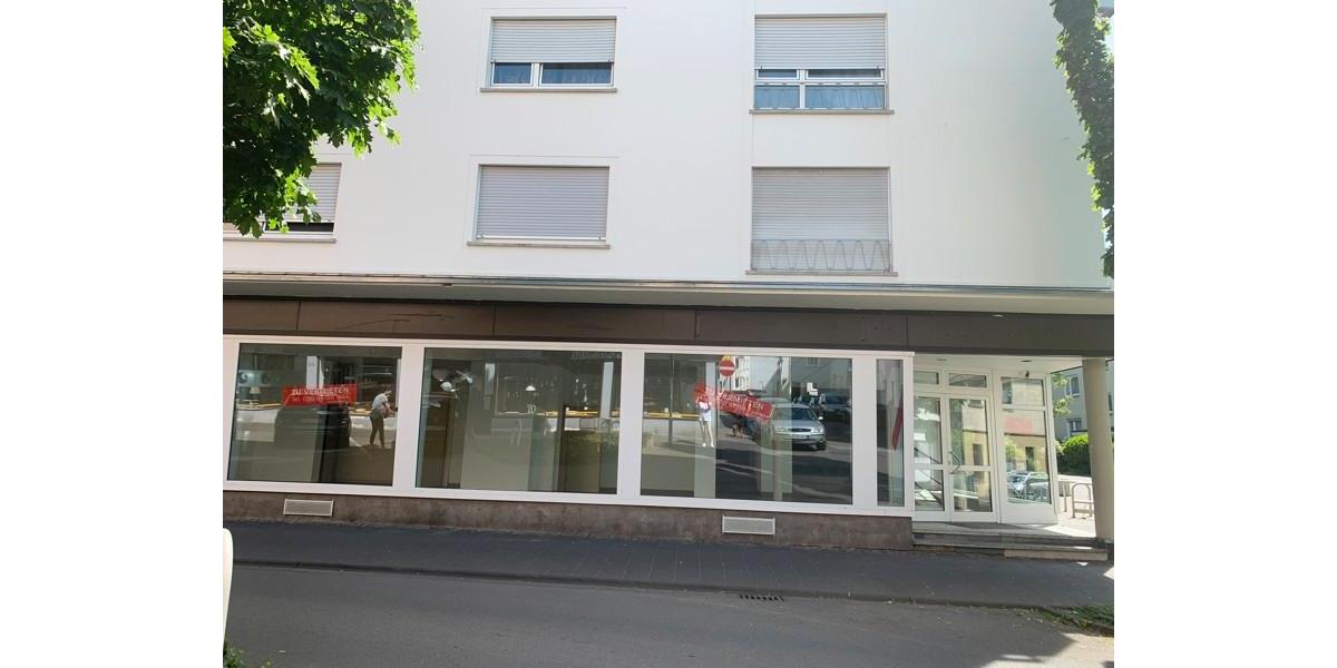 Gewerbeobjekt Bingen am Rhein - 1.490&euro; | Angebot:21484073
