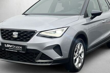 Seat Arona 20.053 km 21.780 &euro; Mainz 55120