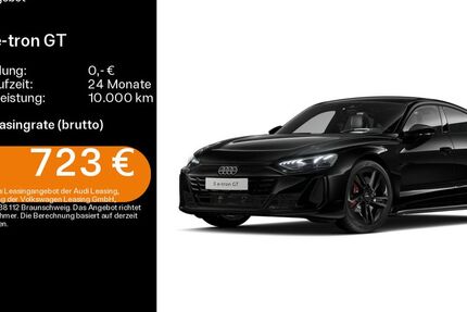 Audi e-tron GT 26.876 km 95.919 &euro; Oberursel 61440