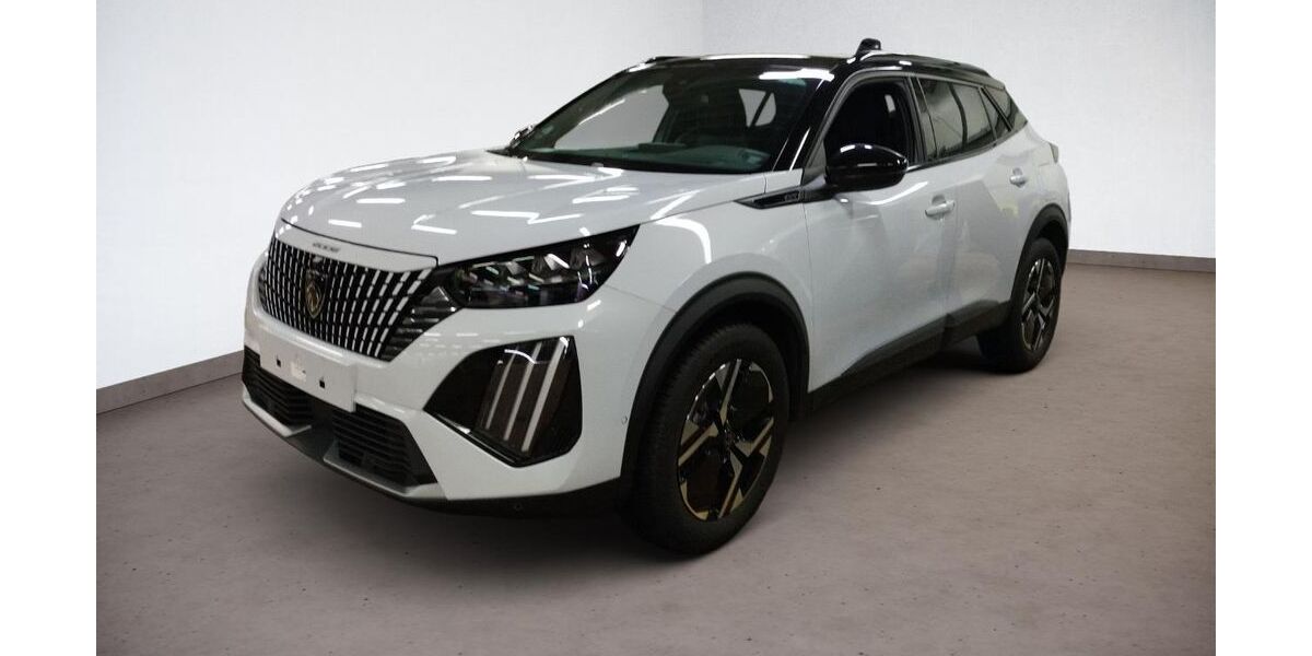 Peugeot 2008 26.002 km 22.680 &euro; Rüsselsheim 65428