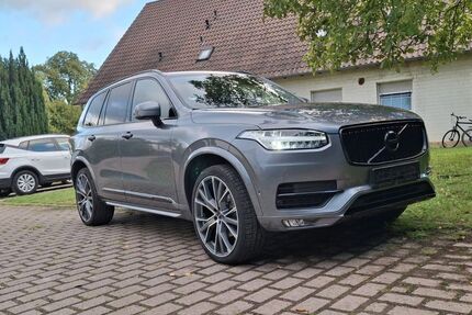 Volvo XC90 158.000 km 25.580 € Rüsselsheim am Main 65428