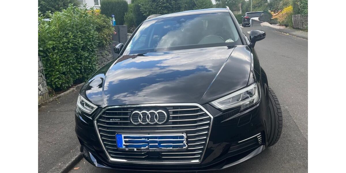 Audi A3 65.000 km 17.250 &euro; Hofheim 65719