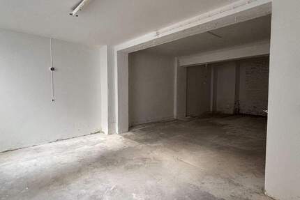 Sofort verfügbare Lagerfläche 113?m² - zentral in Mainz-Kastel zimmer