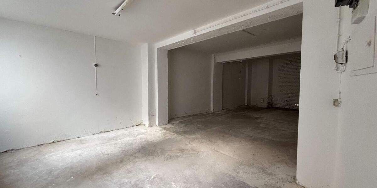 Sofort verfügbare Lagerfläche 113?m² - zentral in Mainz-Kastel zimmer