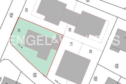 Grundstück zu verkaufen in Kronberg 498.750 € 399 m²