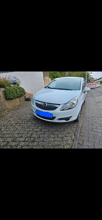 Corsa