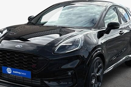 Ford Puma 18.981 km 24.950 € Frankfurt 60386