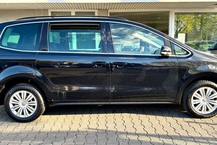 VW Sharan 205.000 km 6.999 &euro; Mainz-Kastel 55252