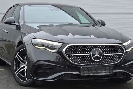 Mercedes-Benz E 220 9.018 km 62.500 € Wiesbaden 65201