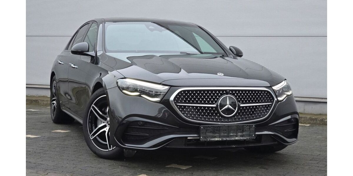 Mercedes-Benz E 220 9.018 km 62.500 € Wiesbaden 65201