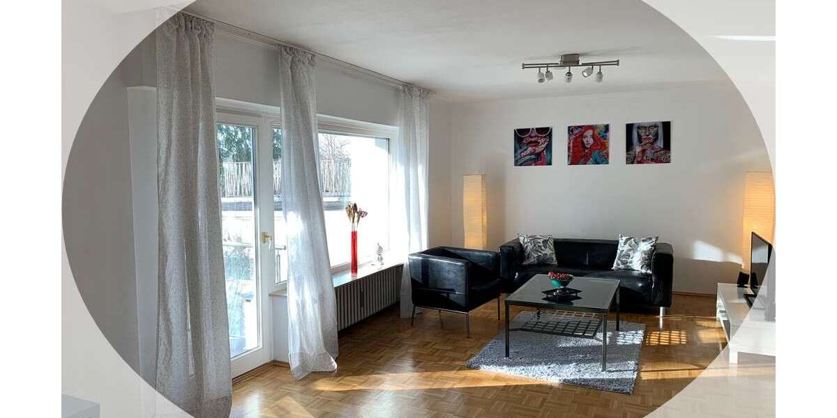 Wohnen auf Zeit in Wiesbaden 1.775 € 2 zimmer