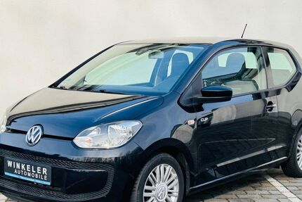 VW up! 98.780 km 5.890 &euro; Oestrich-Winkel 65375