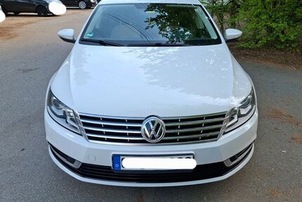 VW CC 226.250 km 9.999 &euro; Raunheim 65479