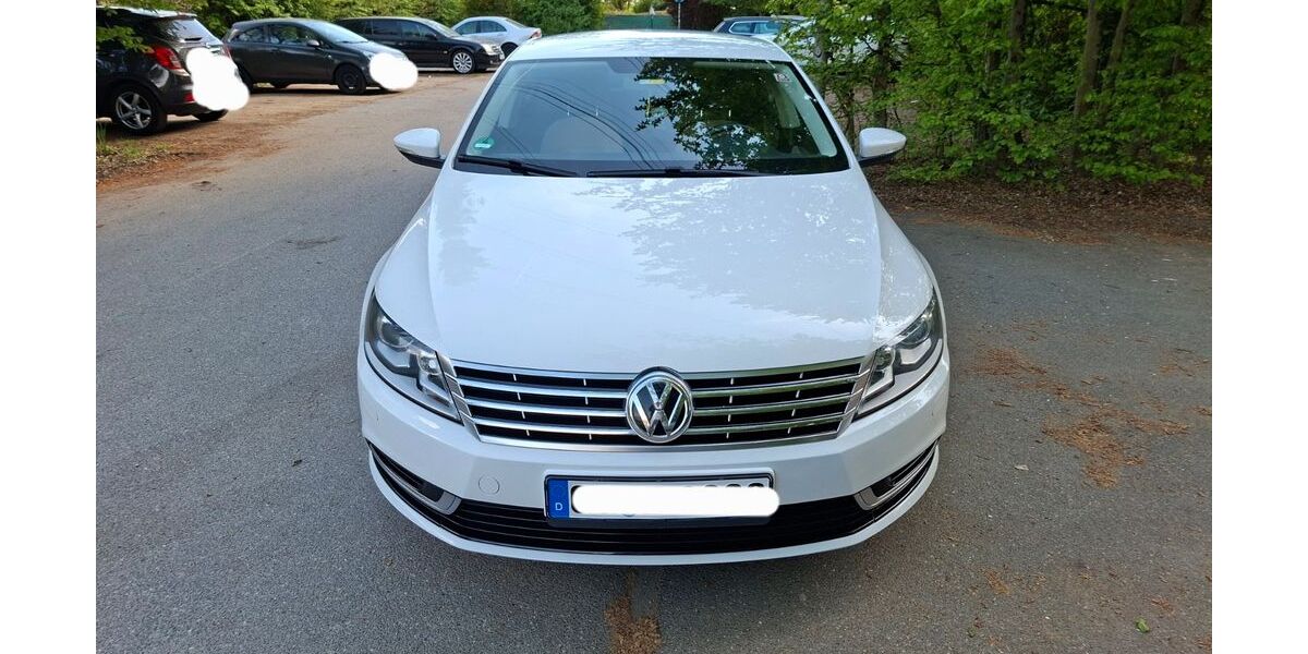 VW CC 226.250 km 9.999 &euro; Raunheim 65479