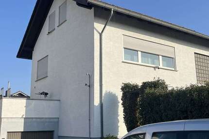 Haus Klein-Gerau Gerau - 10 Zimmer, 134 m&sup2;, 550.000&euro; | Angebot:25466183